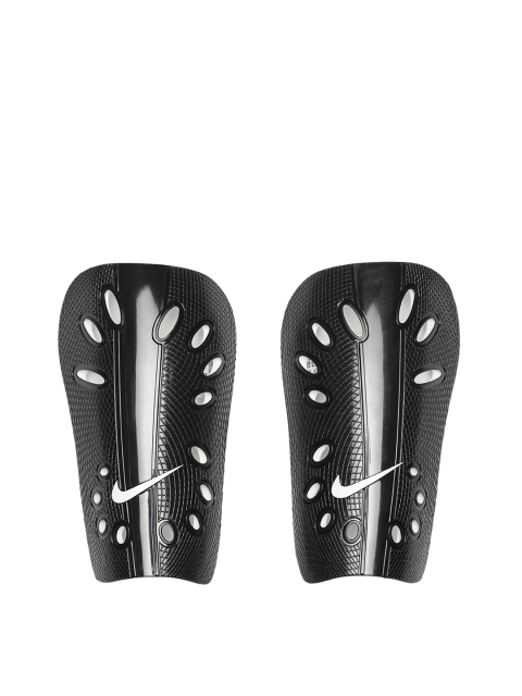 

Nike Unisex Black J Textured Football Shin Guard