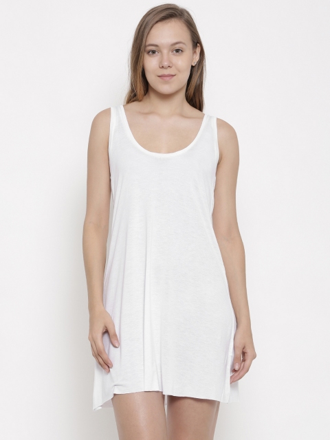 

pink woman Women White Solid Top
