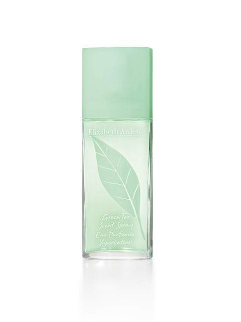 

Elizabeth Arden Women Green Tea Eau De Toilette 50 ml