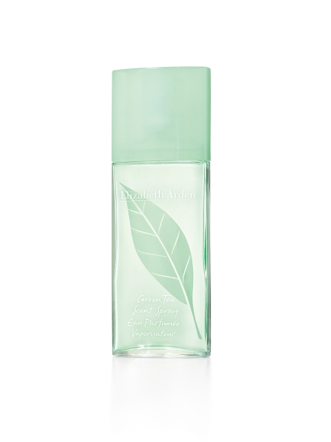 

Elizabeth Arden Women Green Tea Eau De Toilette 100 ml