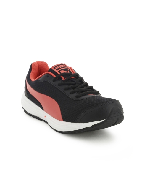 

Puma Women Black Running Shoes