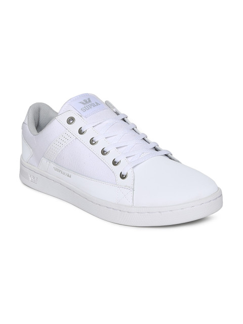 

Supra Men White WESTLAKE Sneakers