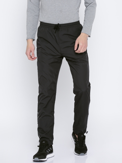 

U.S. Polo Assn. Black Track Pants