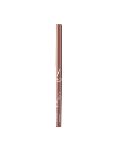 

FACES CANADA Ultime Pro Brown 03 Lip Definer