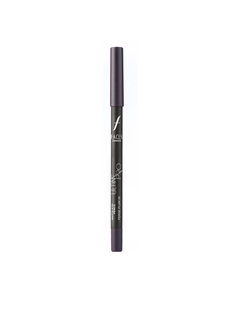 

FACES CANADA Ultime Pro Matte Perse Plum 06 Eye Pencil, Purple