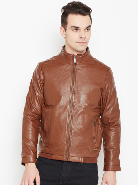 Monte carlo leather jacket price Clearance