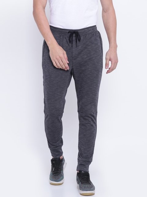 

Arrow Sport Charcoal Grey Joggers