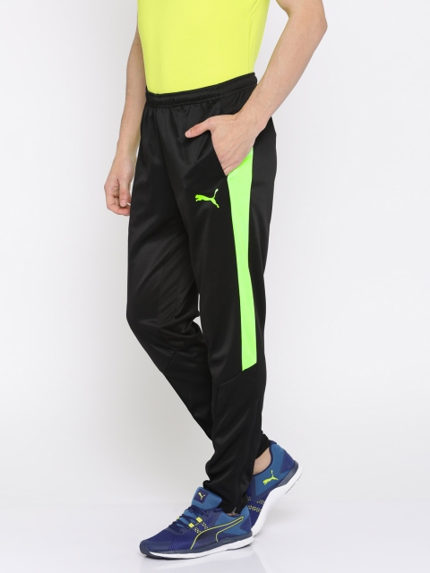 

Puma Black IT evoTRG Training Track Pants