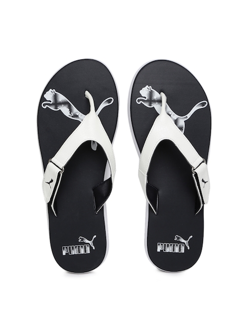 buy puma sandals at lowest price
