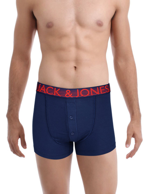 

Jack & Jones Blue JJ BUTTON Trunks 1955236006