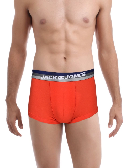 

Jack & Jones Red JJ BRAZILIAN Trunks 1955231018