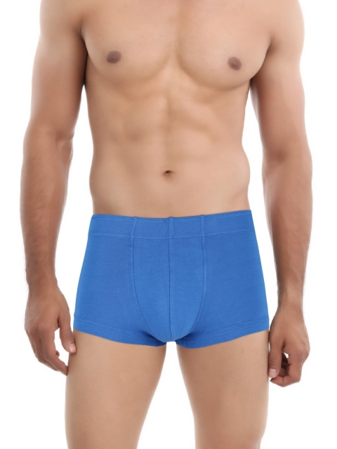 

Jack & Jones Men Blue Trunks 1955225001