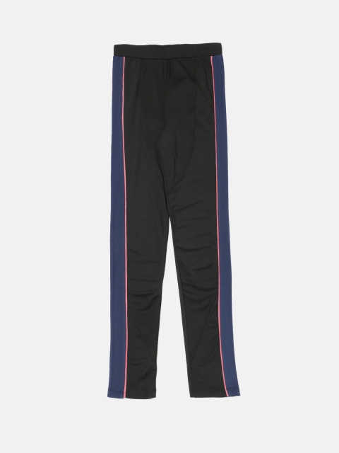 

YK Girls Black Leggings