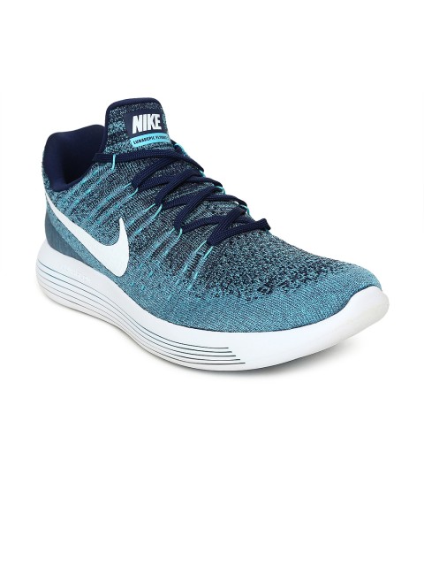 

Nike Men Blue Running Shoes