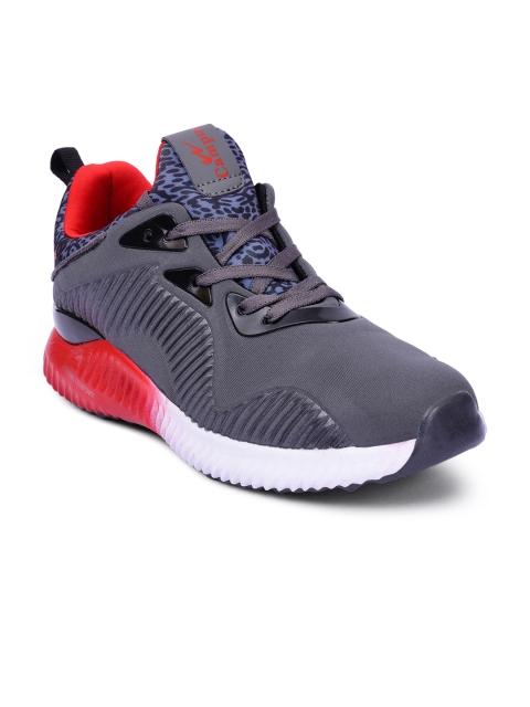 

Campus Men Rio Grey Running Shoes