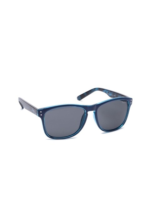 

Pepe Jeans Unisex Aviator Sunglasses PJ7309, Grey