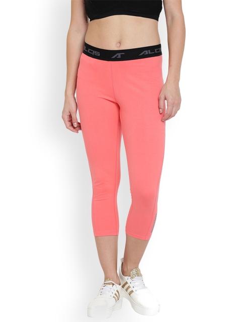 

Alcis Pink Tights