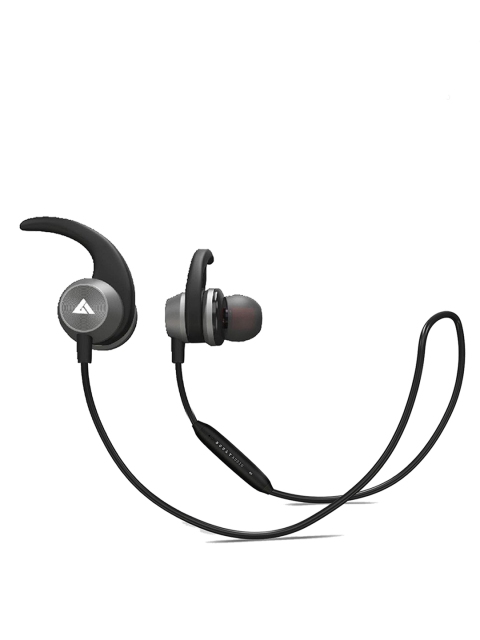 

Boult Grey Space Wireless Bluetooth Earphones BA-SPACE