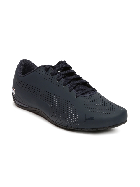 

PUMA Motorsport BMW MS Drift Cat 5 Ultra, Blue