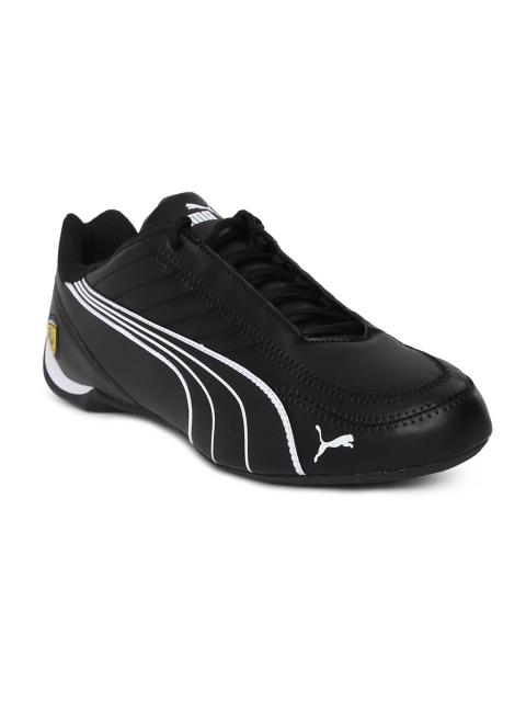 

Scuderia Ferrari Future Kart Cat, Black