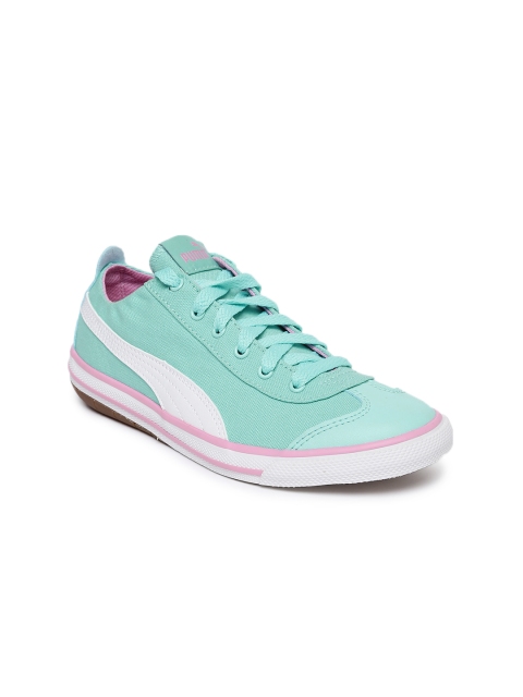 

Puma Kids Blue 917 FUN PS Sneakers