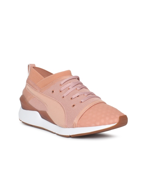 

Puma Women Pink Pearl DE Wn Sneakers