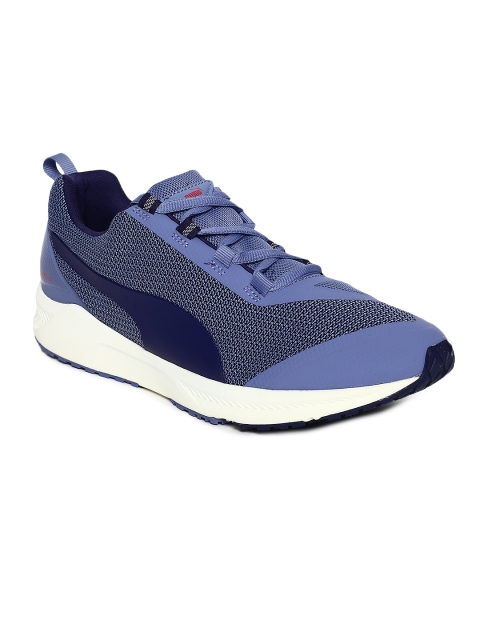 

Puma Women Blue IGNITE XT Running Shoes