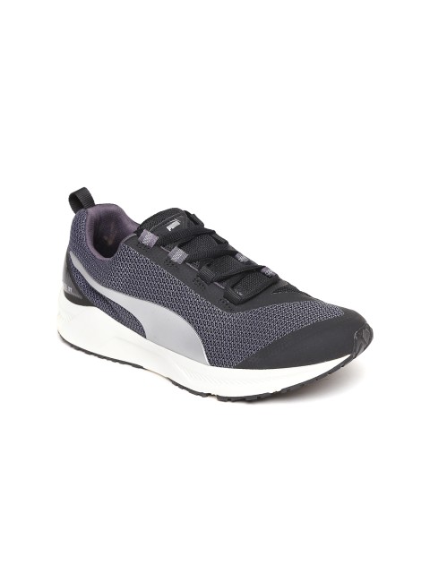 

Puma Women Black IGNITE XT Running Shoes