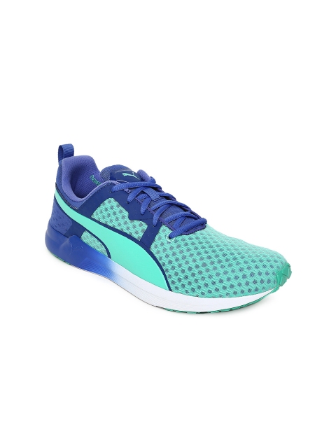 

Puma Women Blue Pulse XT Core Training Shoes