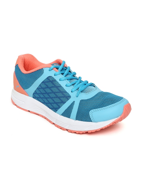 

Puma Women Blue Sigma IDP Nrgy Running Shoes