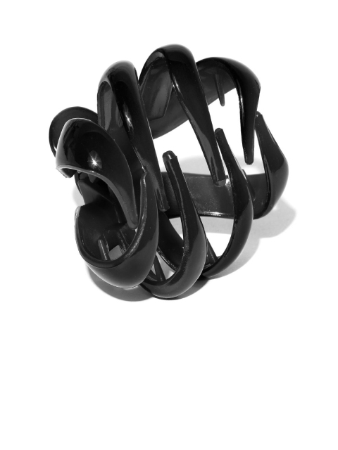 

Accessorize Black Hair Grasp
