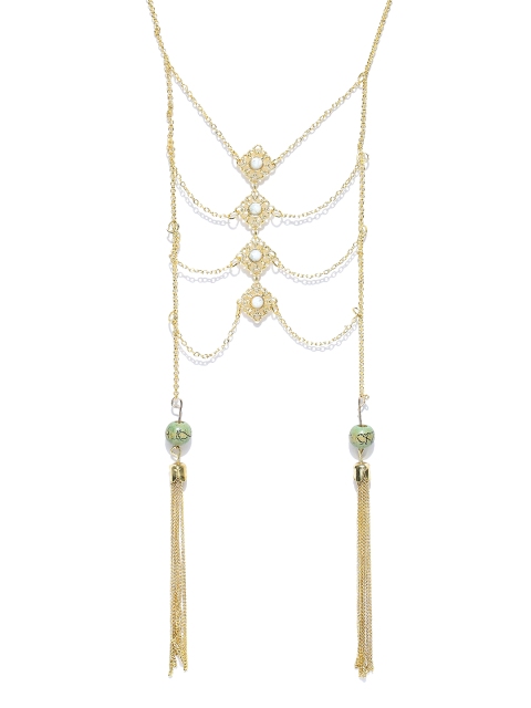 

Anouk Gold-Toned Necklace