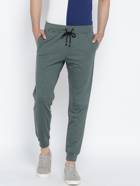 

Flying Machine Green Joggers