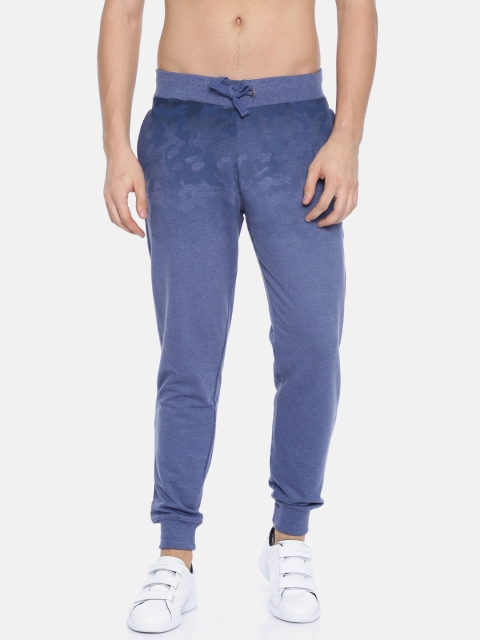 

Flying Machine Blue Joggers
