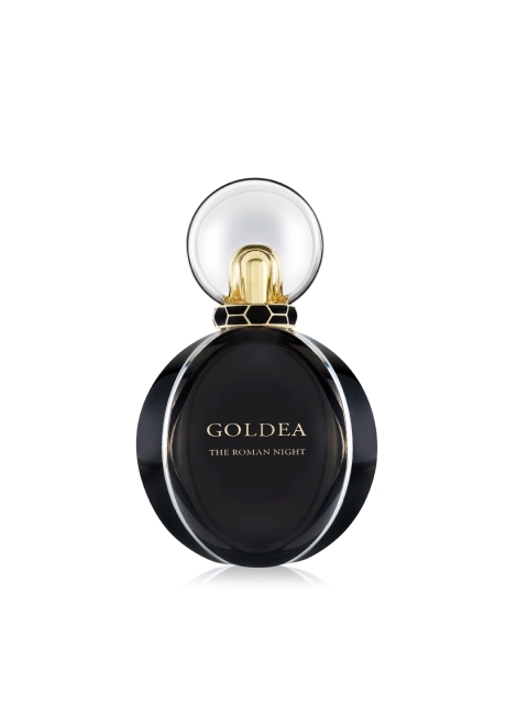 

Bvlgari Women Goldea The Roman Night Sensual Eau De Parfum 30 ml, Black