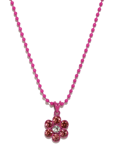

lil' star by ayesha Girls Pink Accessory Set