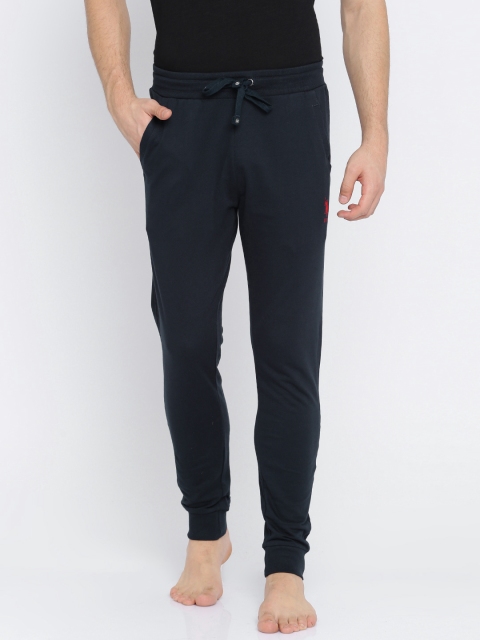 

U.S. Polo Assn. Navy Lounge Pants I604-195-PL, Navy blue