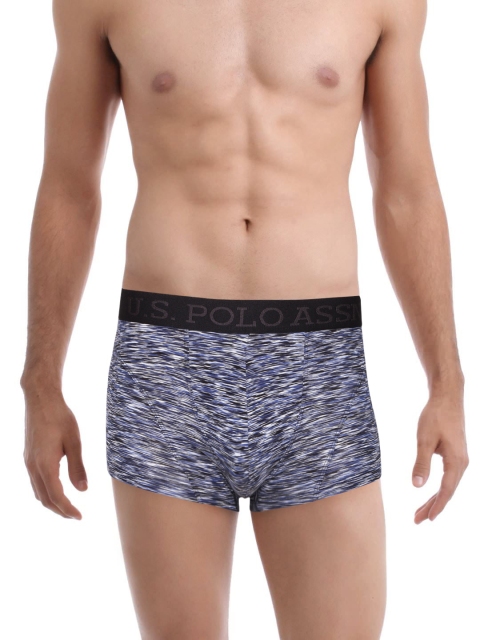 

U.S. Polo Assn. Assorted Trunks I612-615-PL, Multi