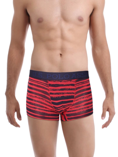 

U.S. Polo Assn. Assorted Trunks I612-615-PL, Multi