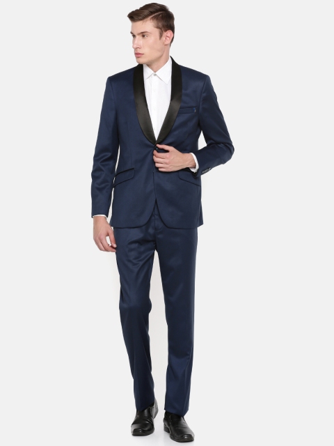 raymond contemporary fit suit