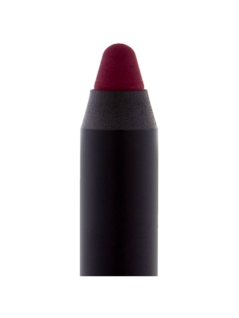 

SUGAR Matte As Hell Crayon Lipstick - 03 Poison Ivy (Wine), Burgundy