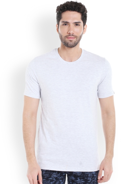 

AVOQ White Lounge T-shirt RN101