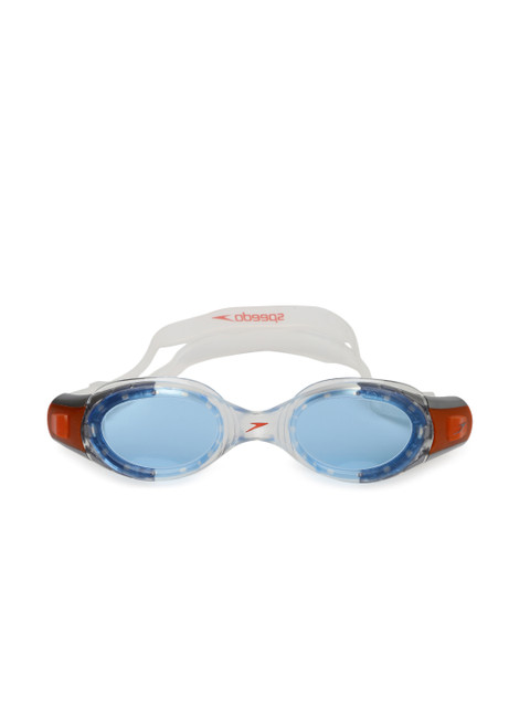 

Speedo Kids FUTURA BIOFUSE Swimming Goggles 8012333537, White