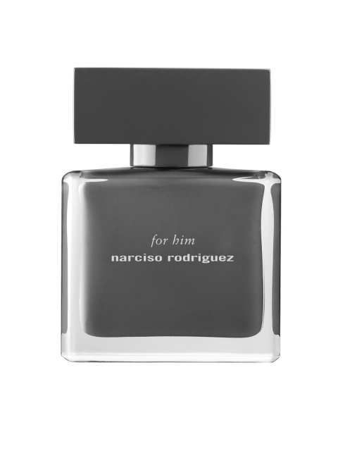 

Narciso Rodriguez For Him Eau De Toilette 50 ml, Black