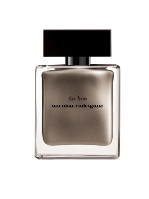 

Narciso Rodriguez Men For Him Eau de Parfum 100 ml, Grey