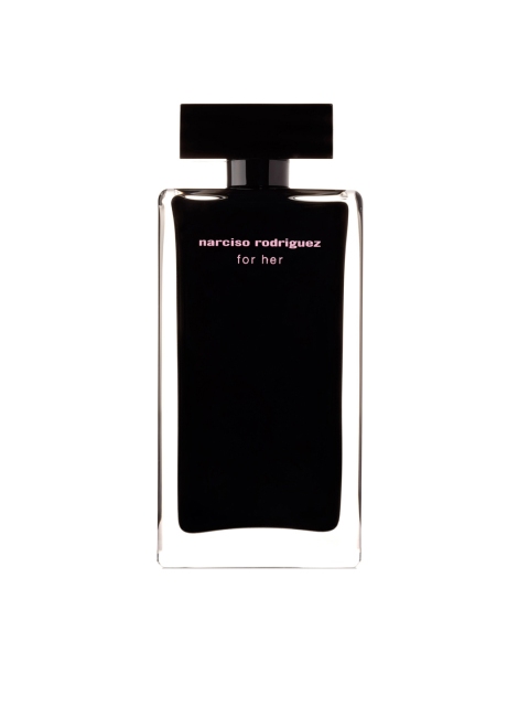 

Narciso Rodriguez For Her Eau de Toilette 150 ml, Black