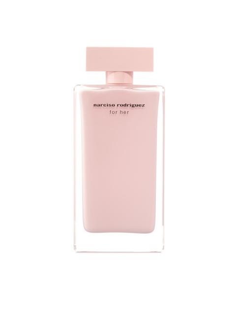 

Narciso Rodriguez Women For Her Eau de Parfum 150 ml, Pink
