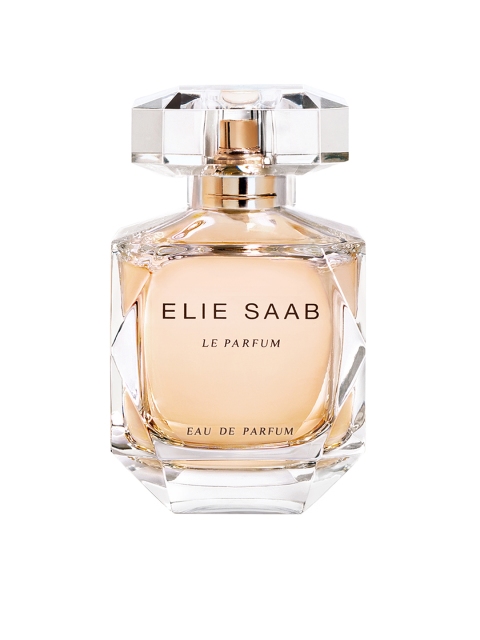 

Elie Saab Women Le Parfum Eau de Parfum 90 ml, Cream
