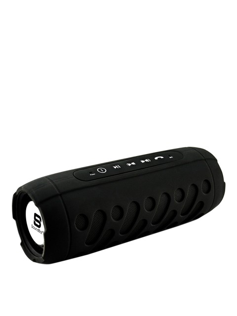 

SoundBot Black Bluetooth 4.1 Speaker SB526