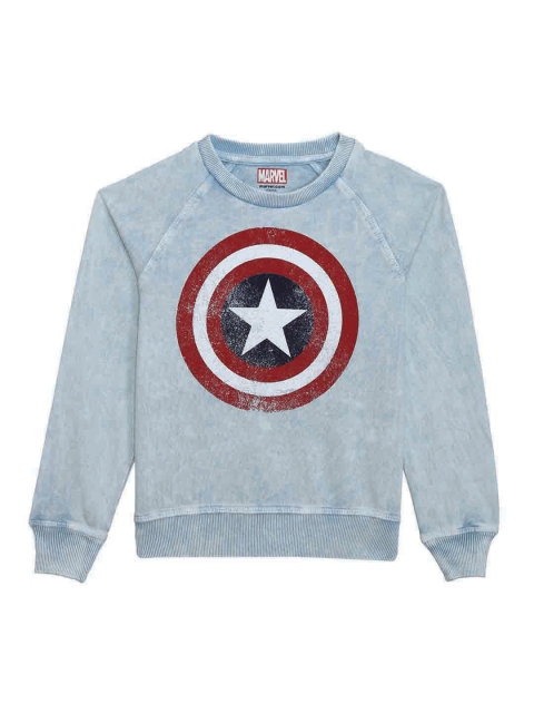 

Avengers, Blue